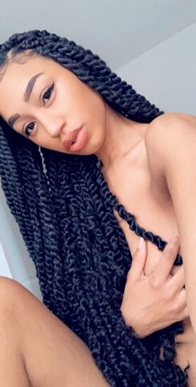 Nia Simone Nude Leaks OnlyFans Photo 29