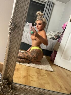 Niamh O’Reilly Nude Leaks OnlyFans Photo 14
