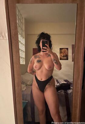 Nica Domingues Nude Leaks OnlyFans Photo 36