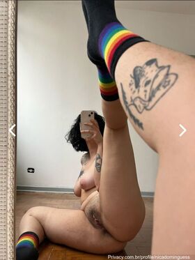 Nica Domingues Nude Leaks OnlyFans Photo 40