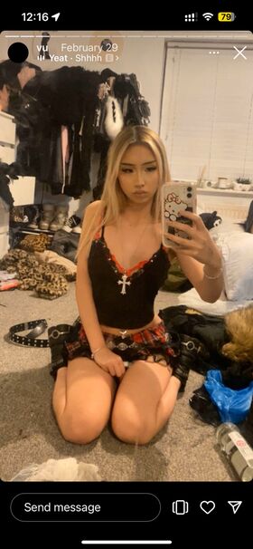 Niceguyjen Foto trapelata OnlyFans nuda 1