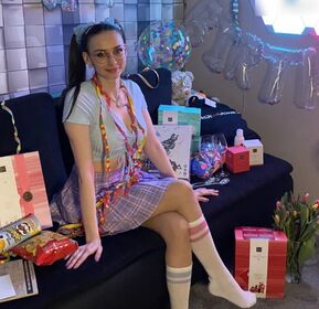 Nicetya Nude Leaks OnlyFans Photo 10