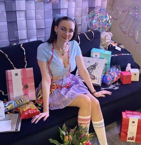 Nicetya Nude Leaks OnlyFans Photo 11