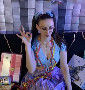 Nicetya Nude Leaks OnlyFans Photo 12