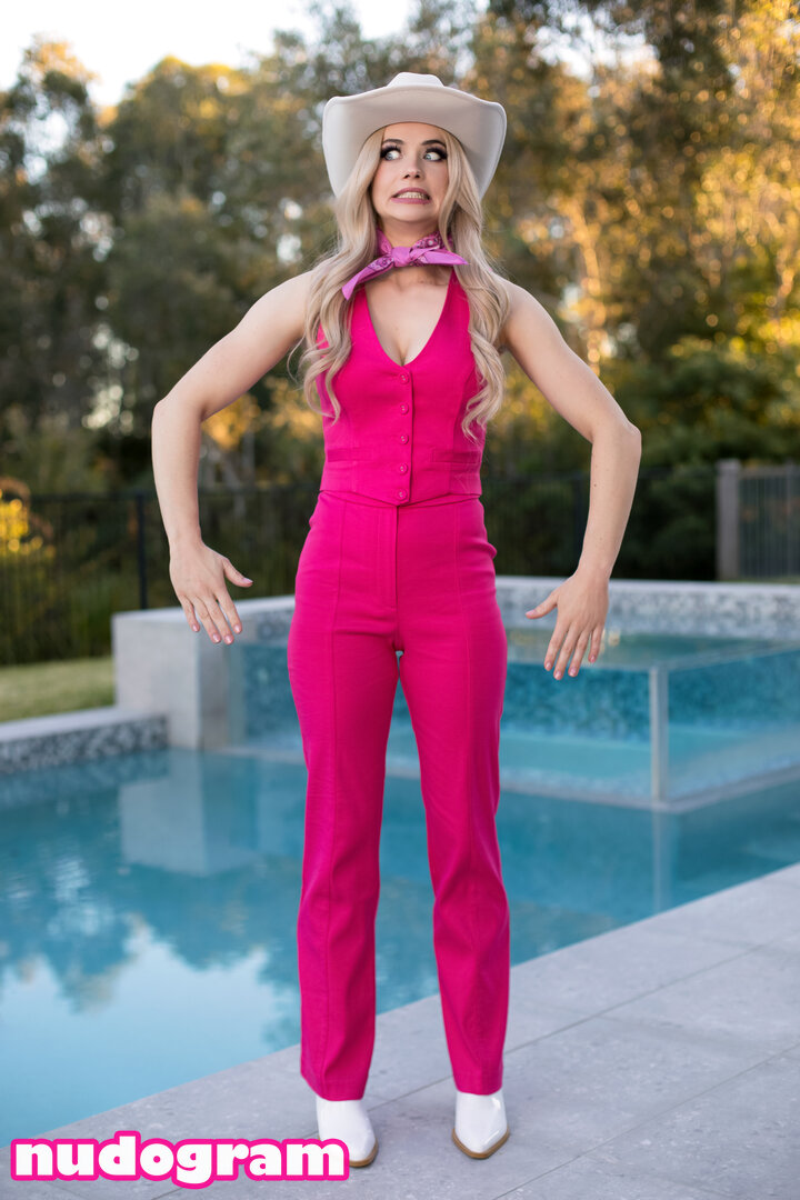 Nichameleon / nic_the_pixie Nude Leaks OnlyFans Photo #650 - Nudogram v2.0