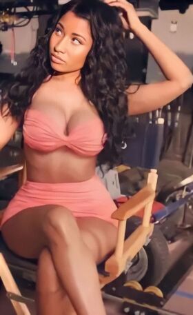 Nicki Minaj Nude Leaks OnlyFans Photo 40
