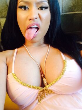 Nicki Minaj Nude Leaks OnlyFans Photo 140
