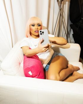 Nicki Minaj Nude Leaks OnlyFans Photo 223