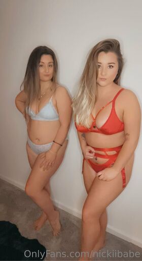nickiibabe Nude Leaks OnlyFans Photo 21