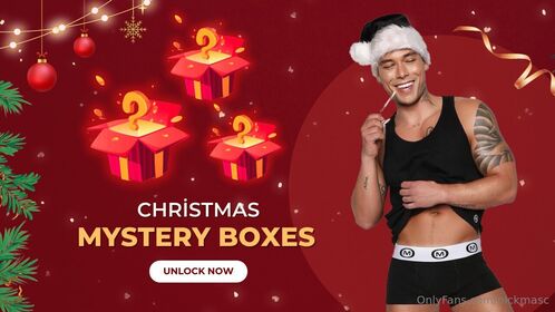 nickmasc Nøgne lækkede OnlyFans foto 14