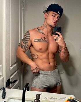 nickmasc Nøgne lækkede OnlyFans foto 16
