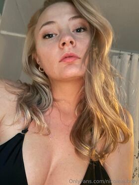 Nicole Aubrey Nude Leaks OnlyFans Photo 13