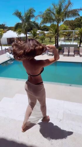 Nicole Bahls Nude Leaks OnlyFans Photo 14