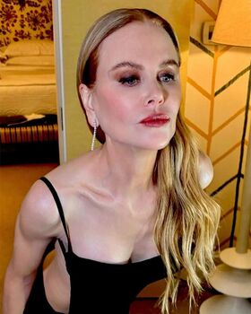 Nicole Kidman Nude Leaks OnlyFans Photo 26