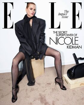 Nicole Kidman Nude Leaks OnlyFans Photo 34