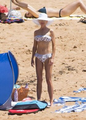 Nicole Kidman Nude Leaks OnlyFans Photo 49