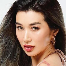 Nicole Laurel Asensio