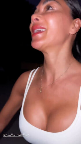 Nicole Scherzinger Nude Leaks OnlyFans Photo 340