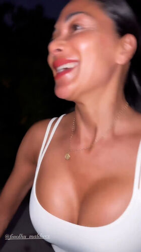 Nicole Scherzinger Nude Leaks OnlyFans Photo 342