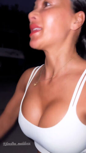 Nicole Scherzinger Nude Leaks OnlyFans Photo 343