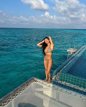 Nicole Scherzinger Nude Leaks OnlyFans Photo 383