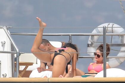 Nicole Scherzinger Nude Leaks OnlyFans Photo 460