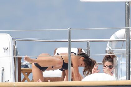 Nicole Scherzinger Nude Leaks OnlyFans Photo 461