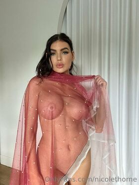 Nicole Thorne Nude Leaks OnlyFans Photo 80