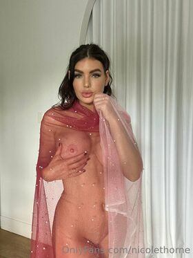 Nicole Thorne Nude Leaks OnlyFans Photo 81