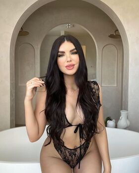 Nicole Thorne Nude Leaks OnlyFans Photo 87