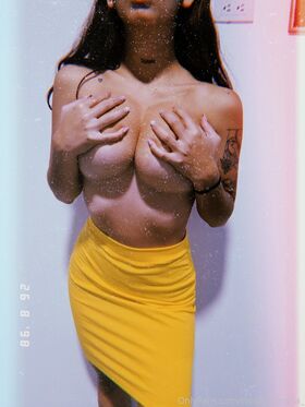 Nicole Umana Nude Leaks OnlyFans Photo 3