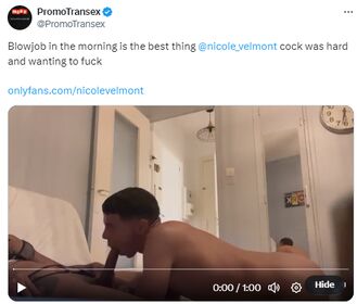 Nicole Velmont 裸露泄露OnlyFans照片 4