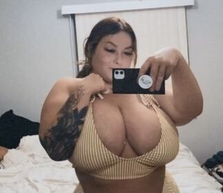 Nicole Victoria Nude Leaks OnlyFans Photo 7