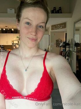 nicoleekait Nude Leaks OnlyFans Photo 100
