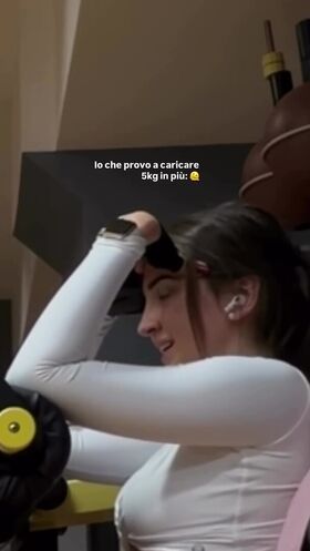 _nicoleprada_ Nøgne lækkede OnlyFans foto 3