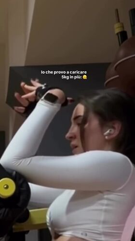 _nicoleprada_ Nøgne lækkede OnlyFans foto 4