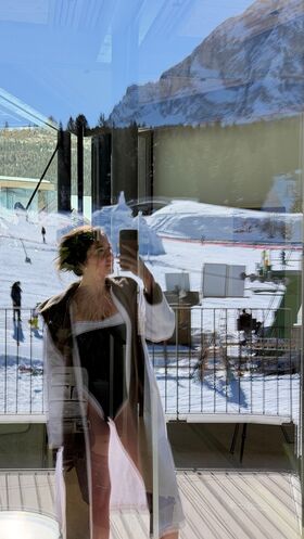 _nicoleprada_ Nøgne lækkede OnlyFans foto 8