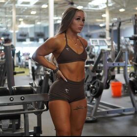 Nicolette Gregory नग्न लीक OnlyFans फोटो 1