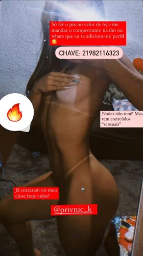 Nicolly Rodrigues Nude Leaks OnlyFans Photo 3