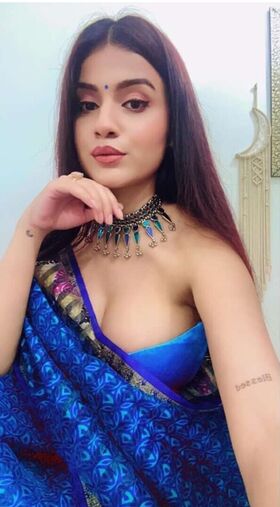 Nidhi Chaudhary Nude Leaks OnlyFans Photo 3