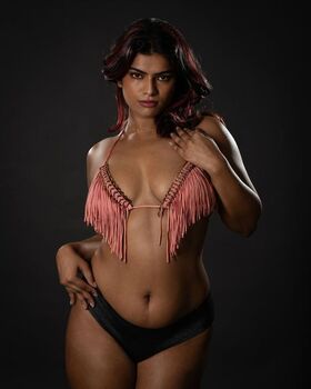 Nidhi Goel Nude Leaks OnlyFans Photo 4