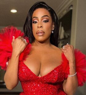 Niecy Nash Nude Leaks OnlyFans Photo 14