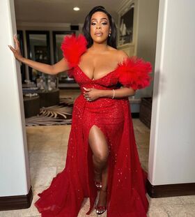 Niecy Nash Nude Leaks OnlyFans Photo 16