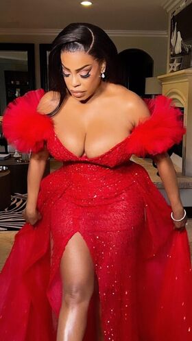 Niecy Nash Nude Leaks OnlyFans Photo 17