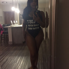 Niecy Nash Nude Leaks OnlyFans Photo 23