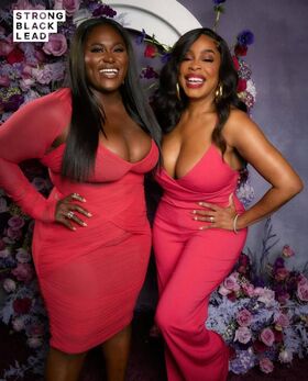 Niecy Nash Nude Leaks OnlyFans Photo 34