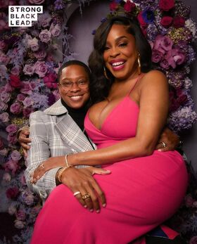 Niecy Nash Nude Leaks OnlyFans Photo 36