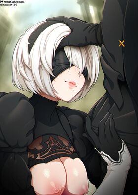 Nier Automata Nude Leaks OnlyFans Photo 85
