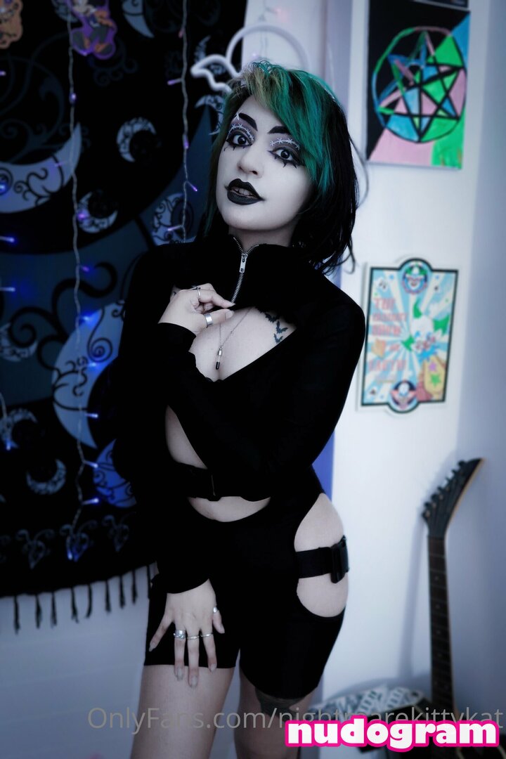 nightmarekittykat