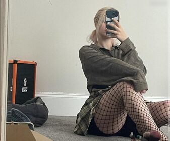 Nihachu 裸露泄露OnlyFans照片 135